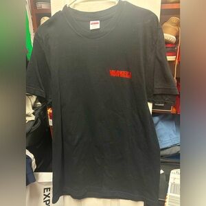 Supreme Vamparella Card T-Shirt - Sz LG